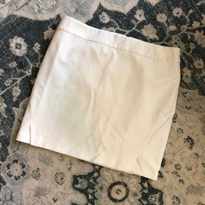 White House Black Market Skirt